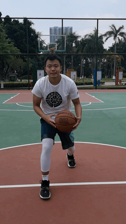 专业篮球运动员推荐的赛事训练计划_2